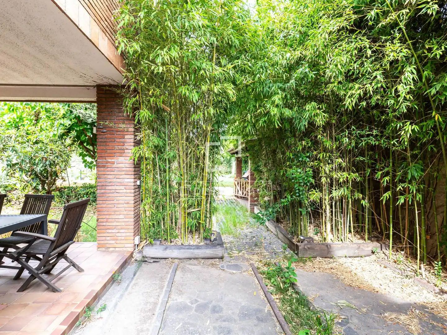 Xalet amb jardí en venda a Valldoreix, imagen 32