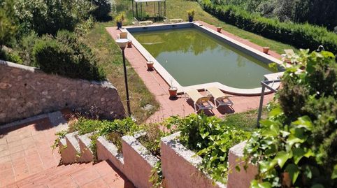 Foto 3 de Casa o xalet en venda a Víznar, Granada