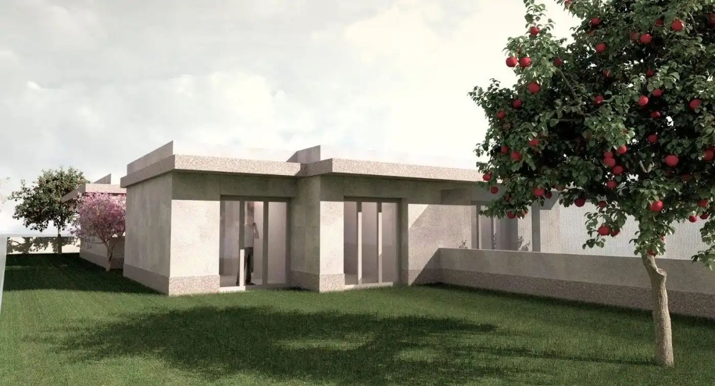 Detached homes for sale in Sariegos