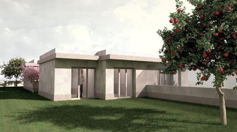 Foto 2 de Casa adosada en venda a Sariegos, León