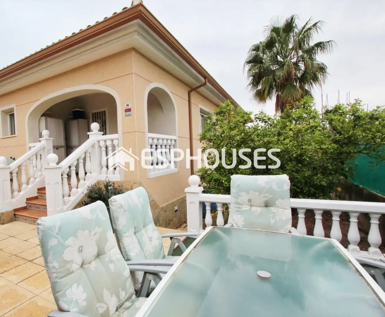 Villa avec terrasse à vendre à Busot, imagen 46