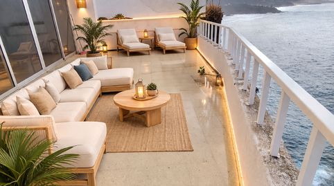 Foto 4 von Wohnungen zum Verkauf in Calle el Drago, Longuera - Toscal, Los Realejos