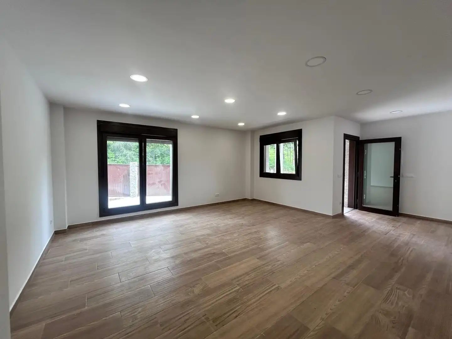 Sala de estar de Casa o chalet en venta en Salceda de Caselas con Calefacción