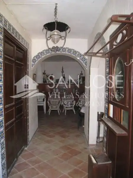 Villa avec terrasse à vendre à Monóvar  / Monòver, imagen 36