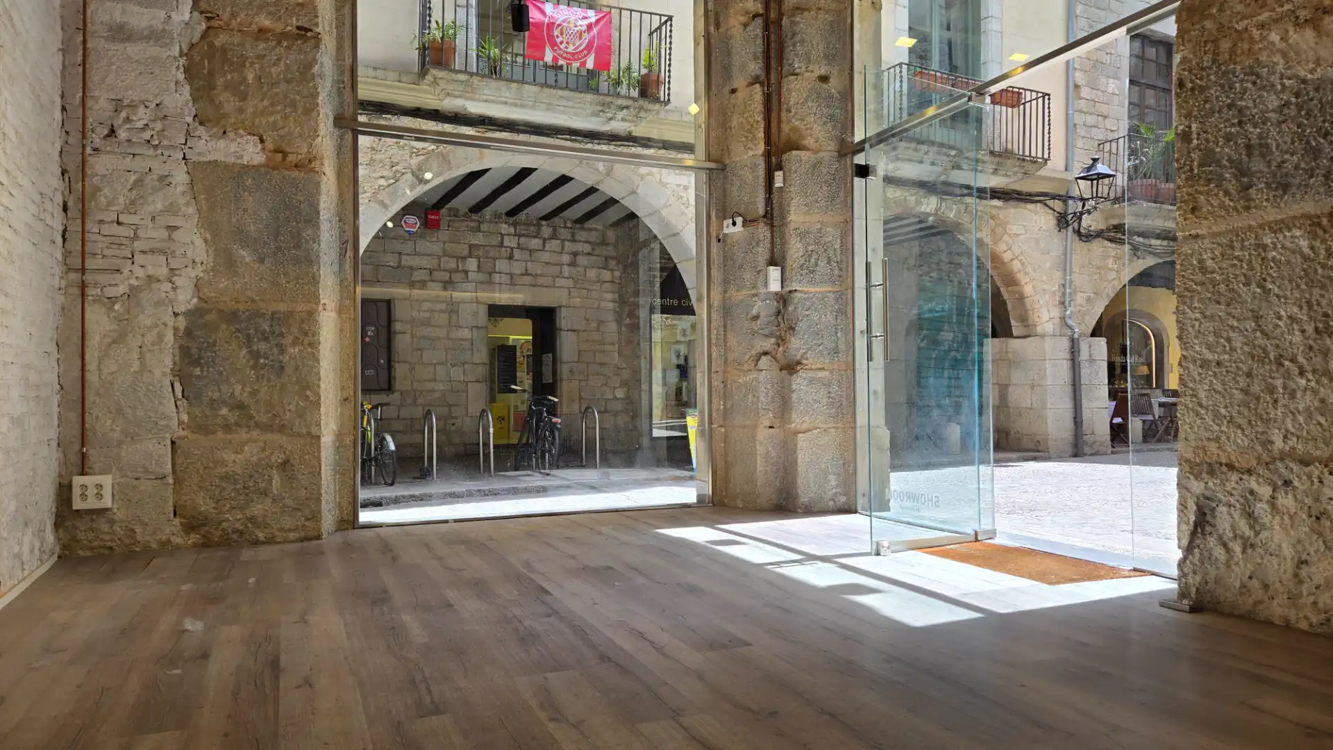 Business premises to rent in Carrer de la Cort Reial 13, imagen 7