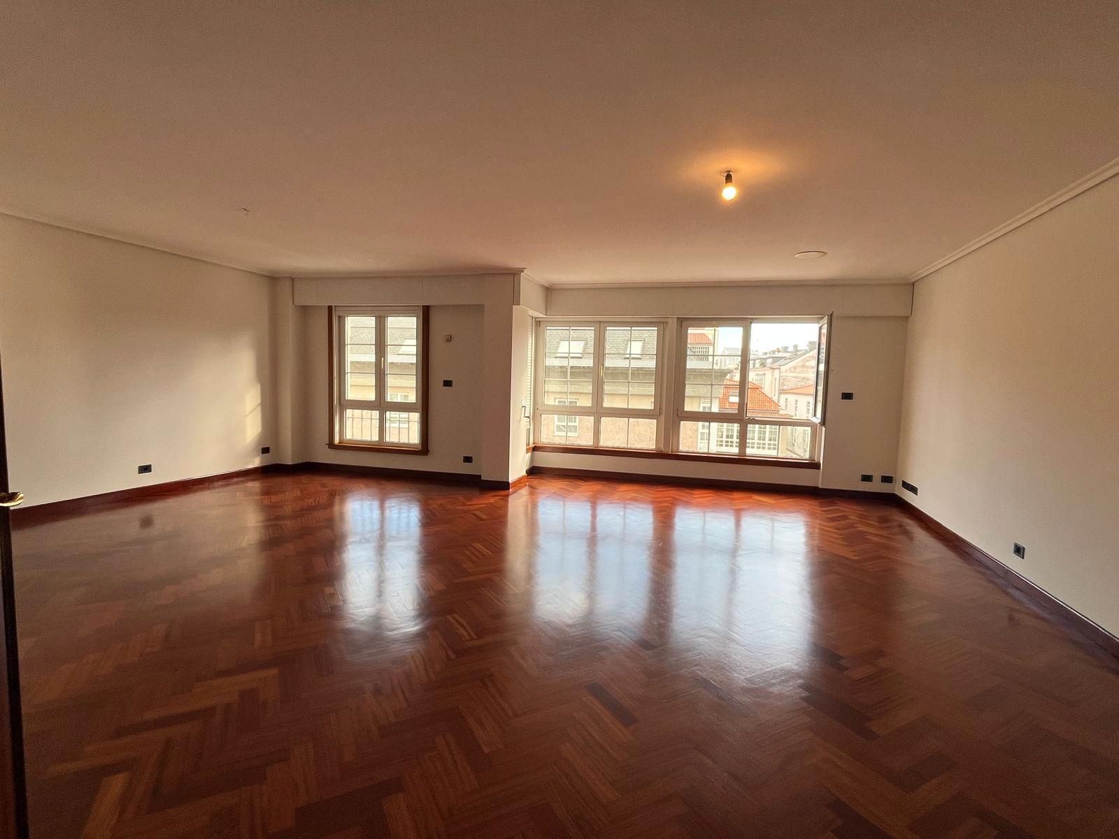 Duplex to rent in Rúa San Andrés, 25, Ciudad Vieja