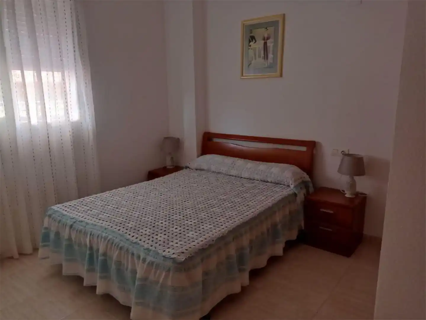Habitación de Apartamento de alquiler en Marina d'Or