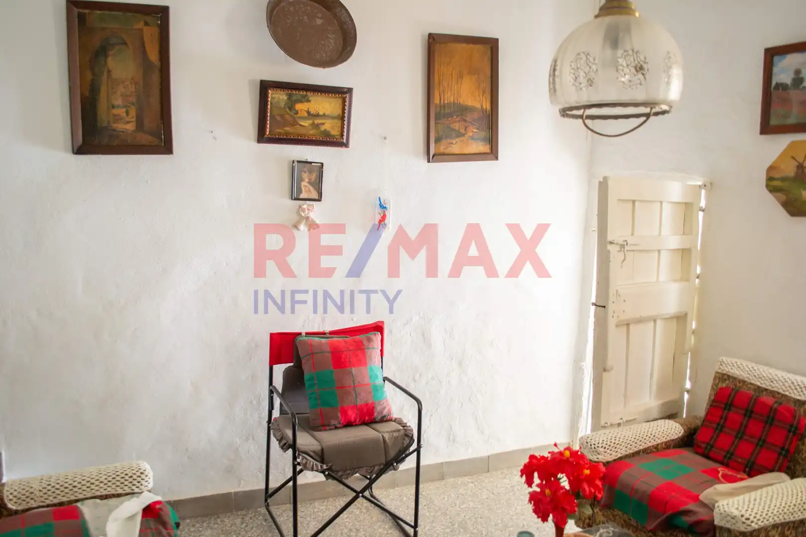 Vista exterior de Casa o chalet en venta en Ronda con Aire acondicionado, Terraza y Trastero