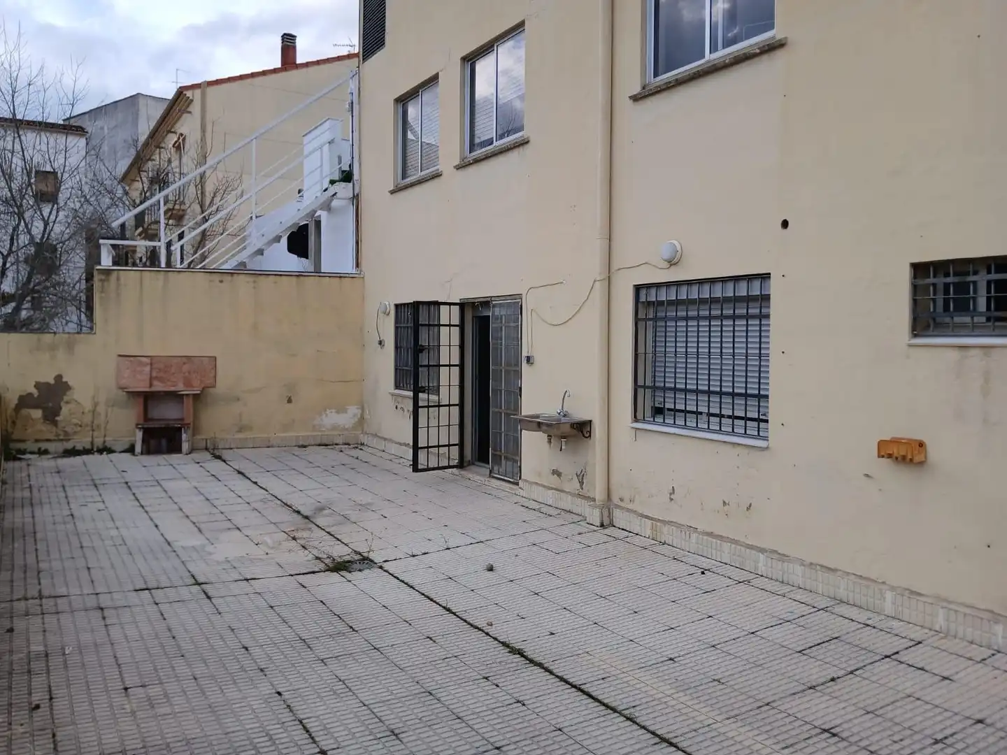 Business premises for sale in Casco Antiguo, imagen 18