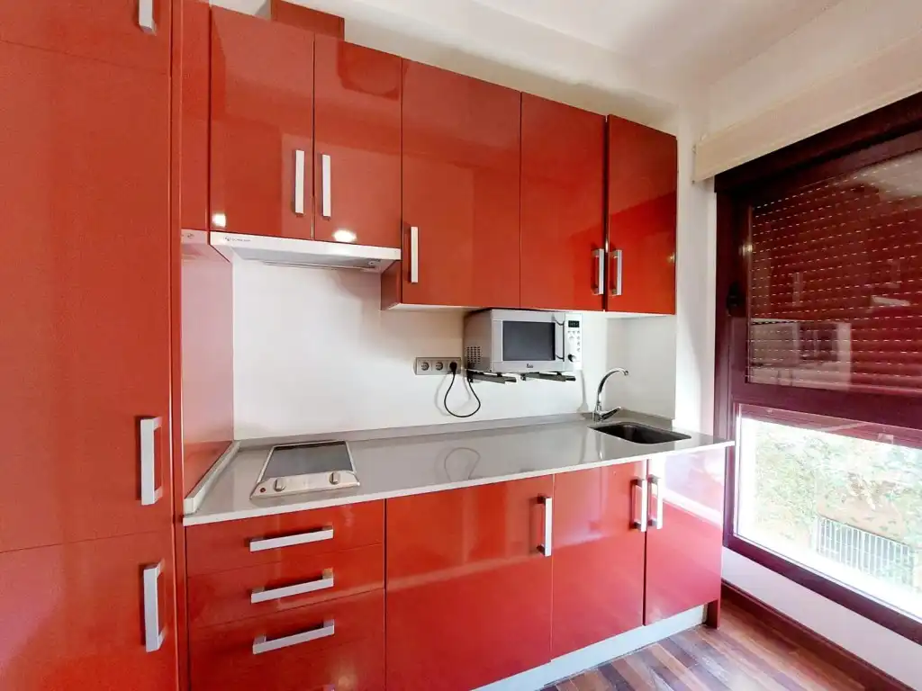 Apartment with lift to rent in Casco Antiguo, imagen 4
