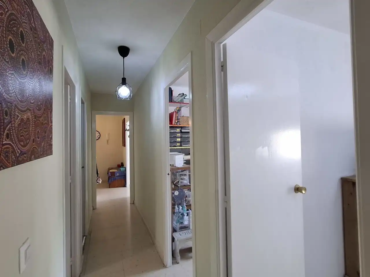Apartament amb ascensor en venda a Vera Ciudad, imagen 13