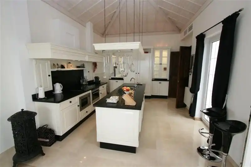 Villa mit Pool zum Verkauf in Valtocado - La Alquería - La Atalaya, imagen 16