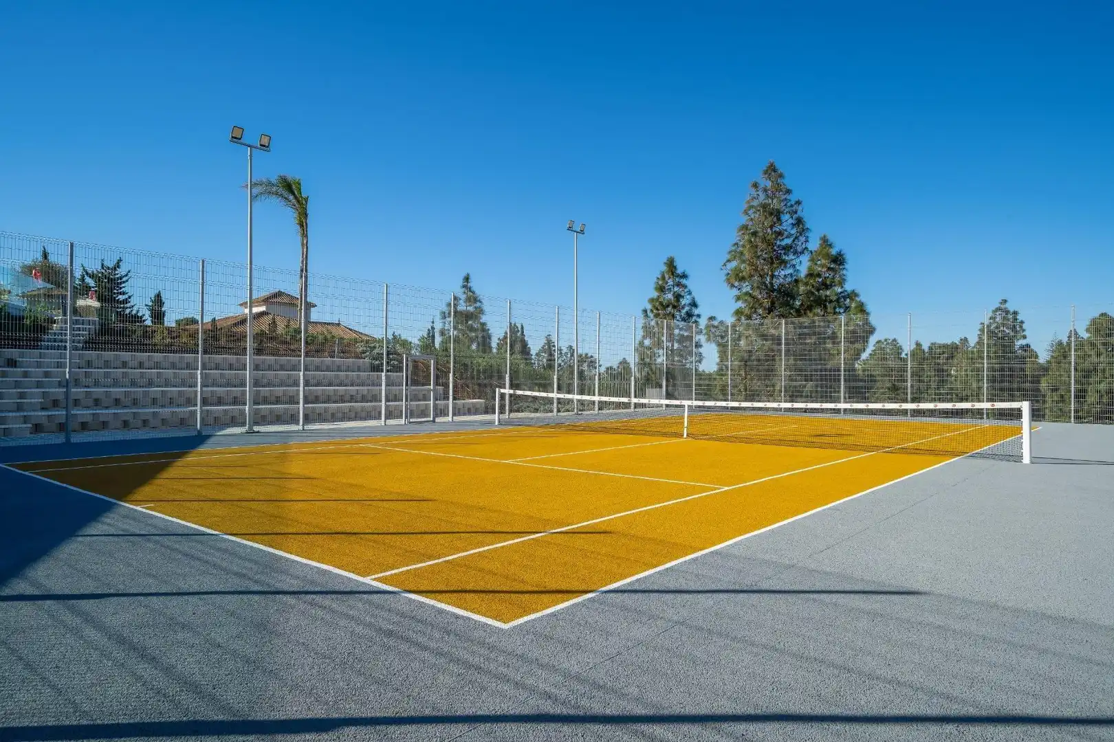 Vivienda con terraza en venta en El Faro de Calaburra - Chaparral, imagen 40