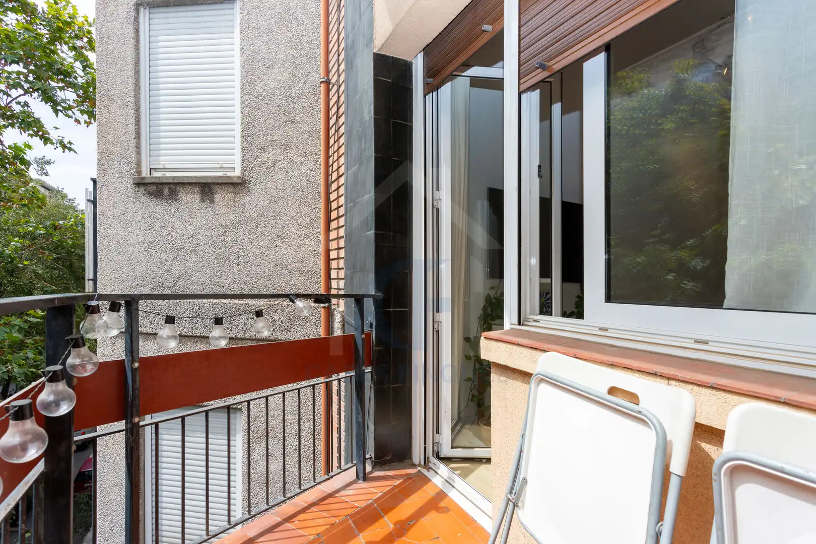 Appartement avec terrasse à vendre à Carrer de Còrsega, imagen 5
