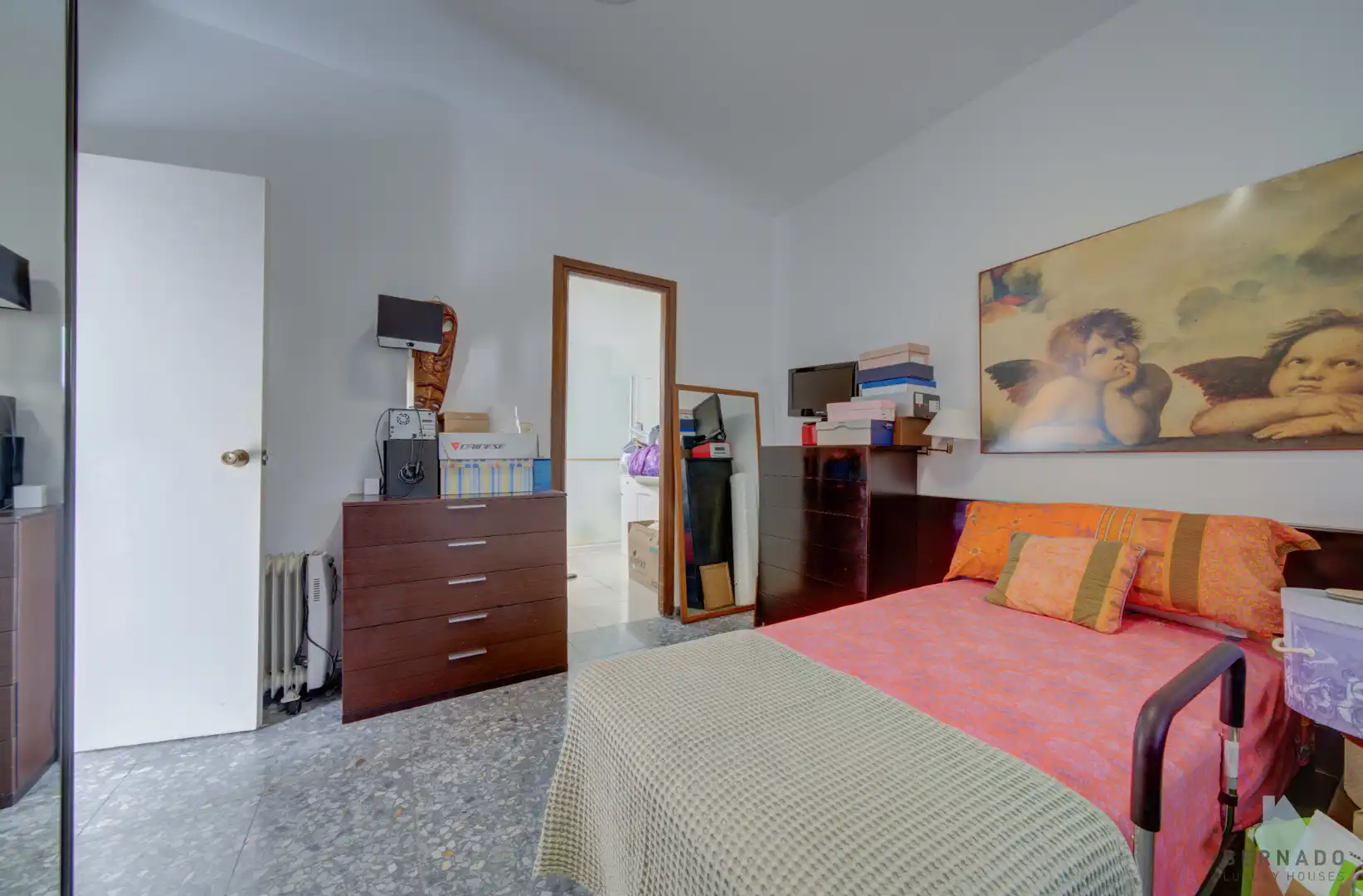 Reihenhaus mit Garten zum Verkauf in Casas Verdes - Ermita, imagen 32