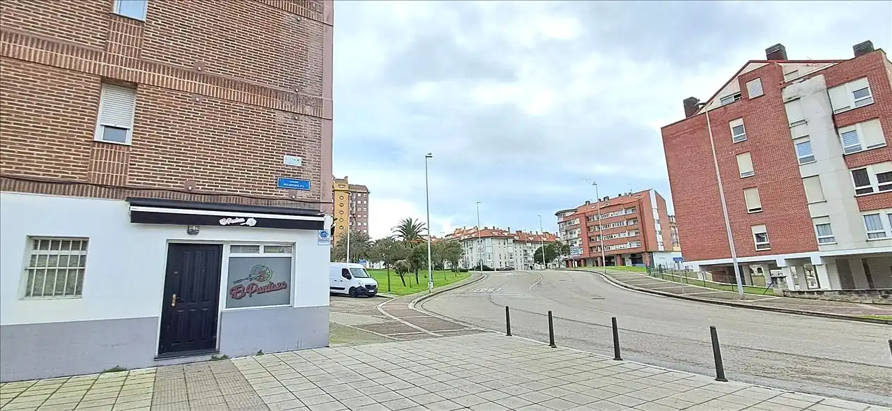 Flat for sale in Deporte, imagen 2