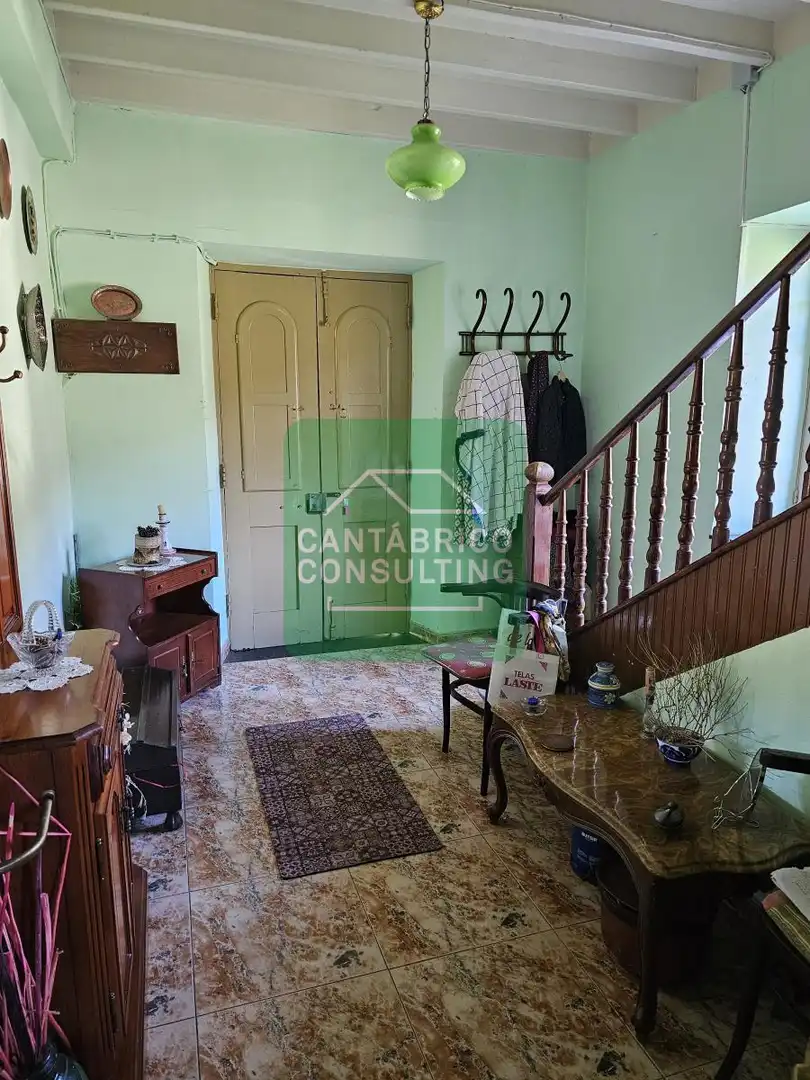 Casa o chalet en venta en Boal