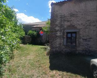 Casa o xalet en venda en Navafría