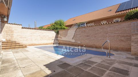 Foto 3 de Casa adosada en venda a Peñas Albas - Zulema, Villalbilla