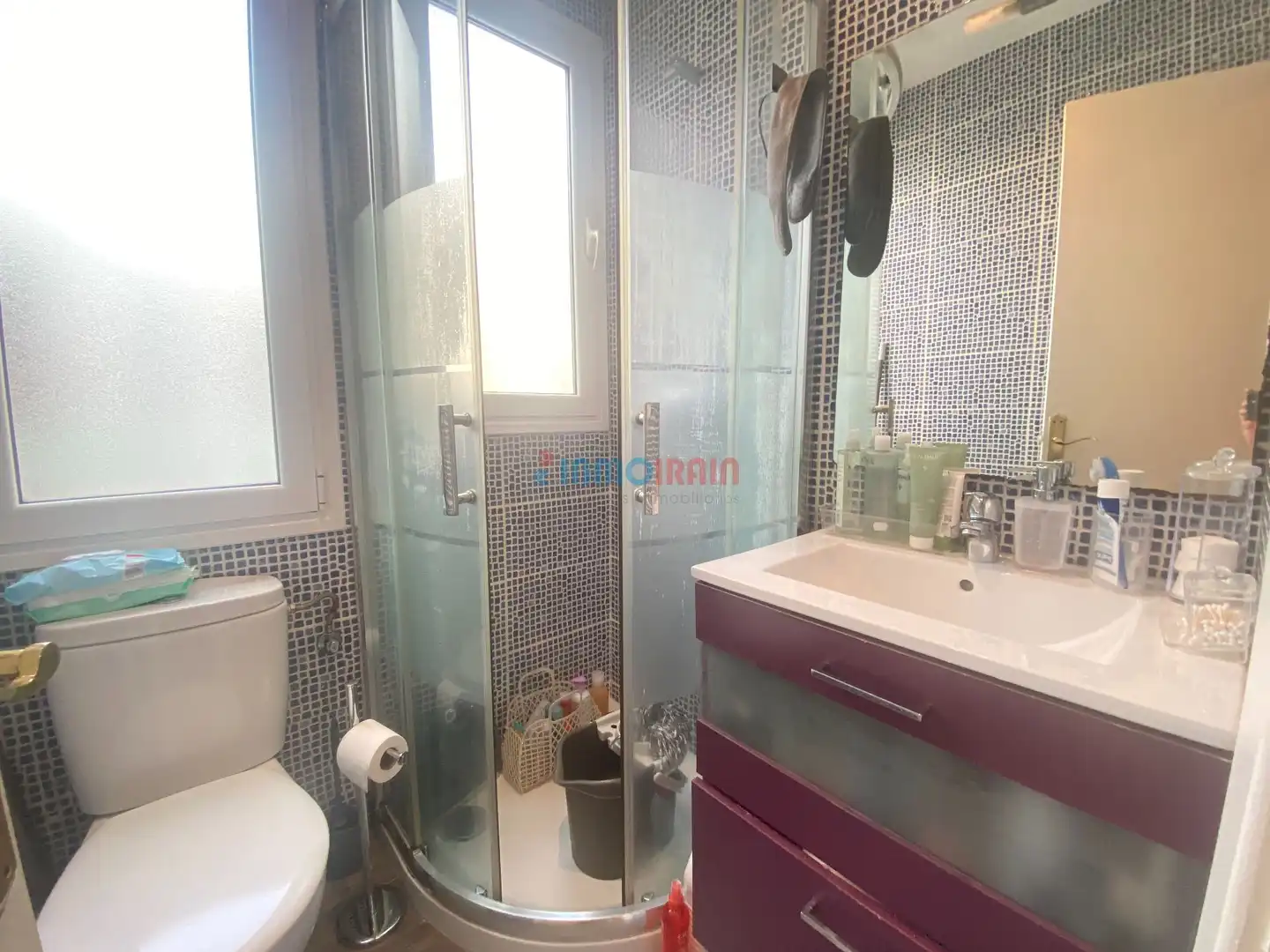 Piso en venta en Autonomia Kalea, Amara Zaharra - Arbaizenea