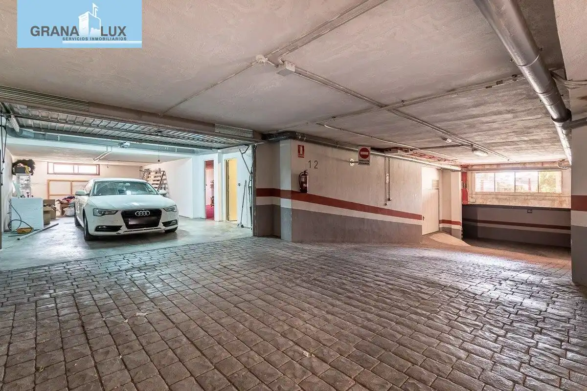 Casa con piscina in vendita a Avenida CAÑADA DE LOS FENICIOS, imagen 37