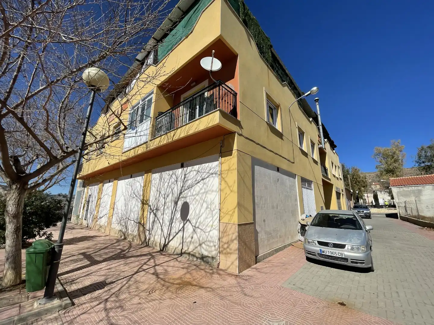Business premises for sale in La plaza, imagen 4