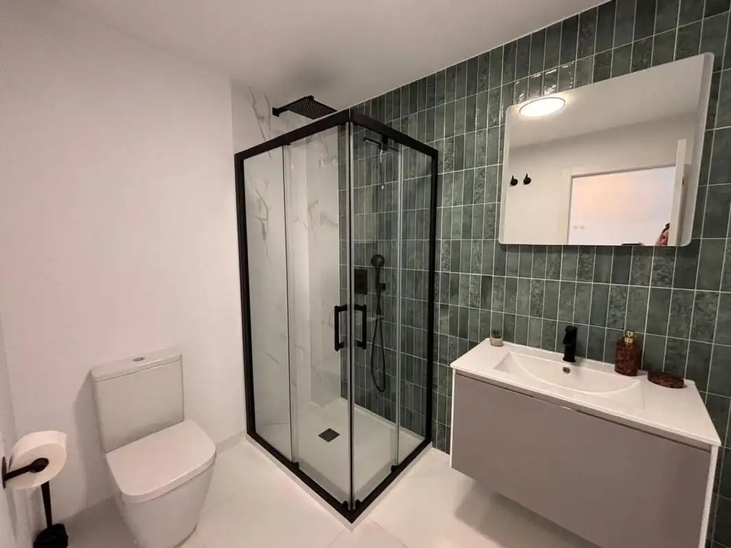 Apartamento con piscina en venta en San Miguel de Salinas, imagen 15