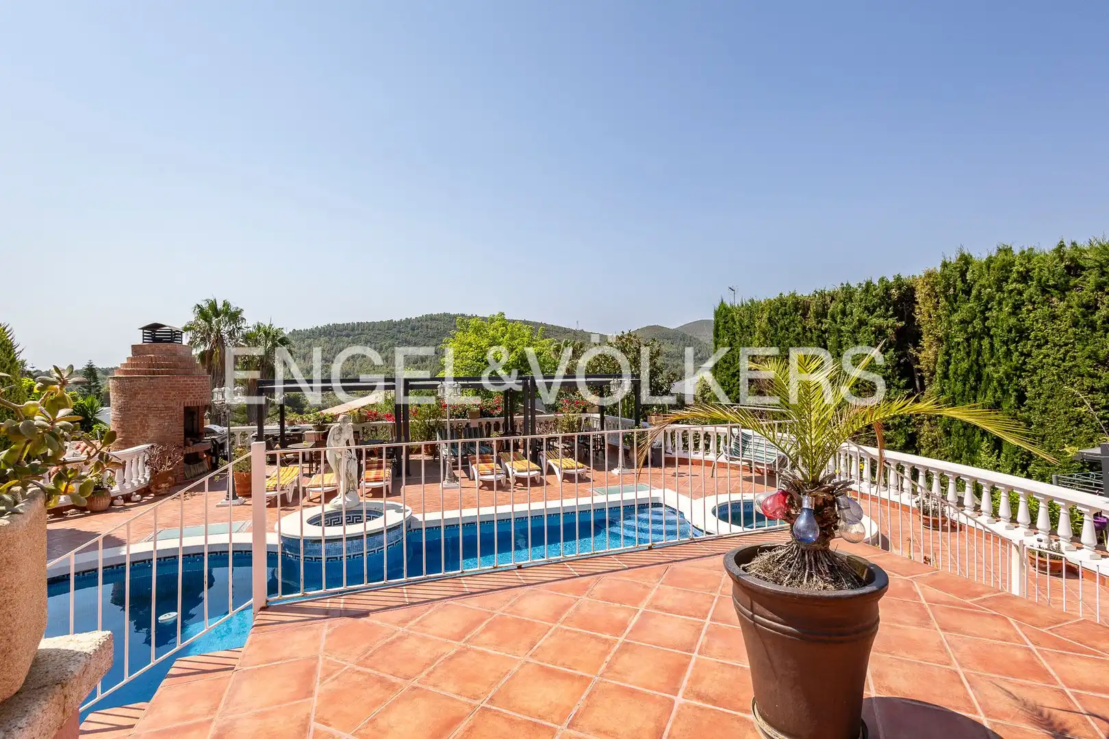 Maison avec piscine à vendre à La Sentiu, imagen 23