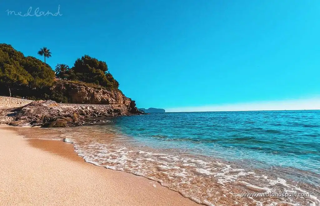 Xalet amb piscina en venda a Benimeit - Tabaira, imagen 10