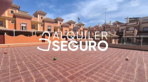 Photo 3 of Houses for rent in Timanfaya, Arco Norte - Avda. España, Dos Hermanas