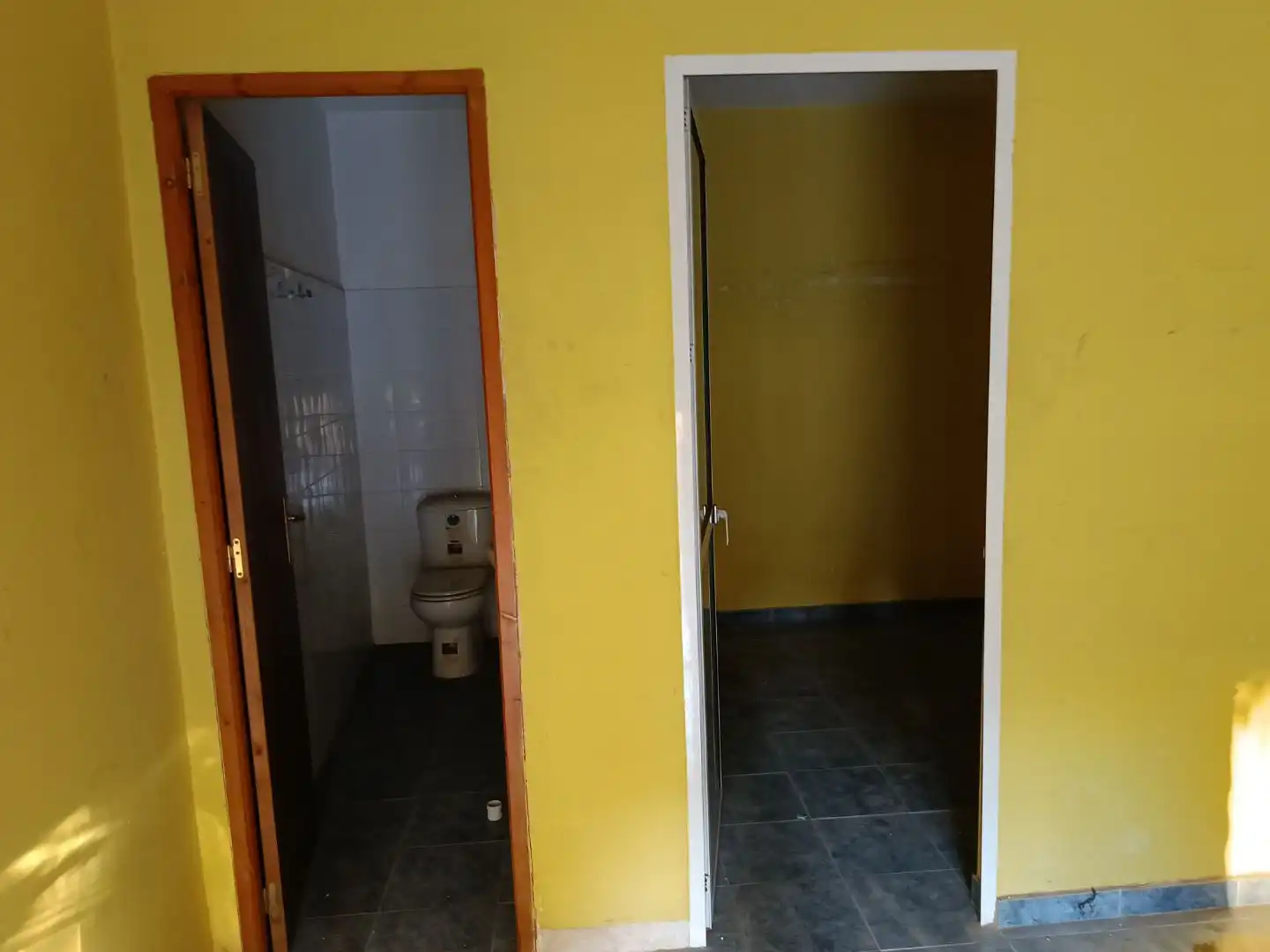 Dormitori de Local de lloguer en Málaga