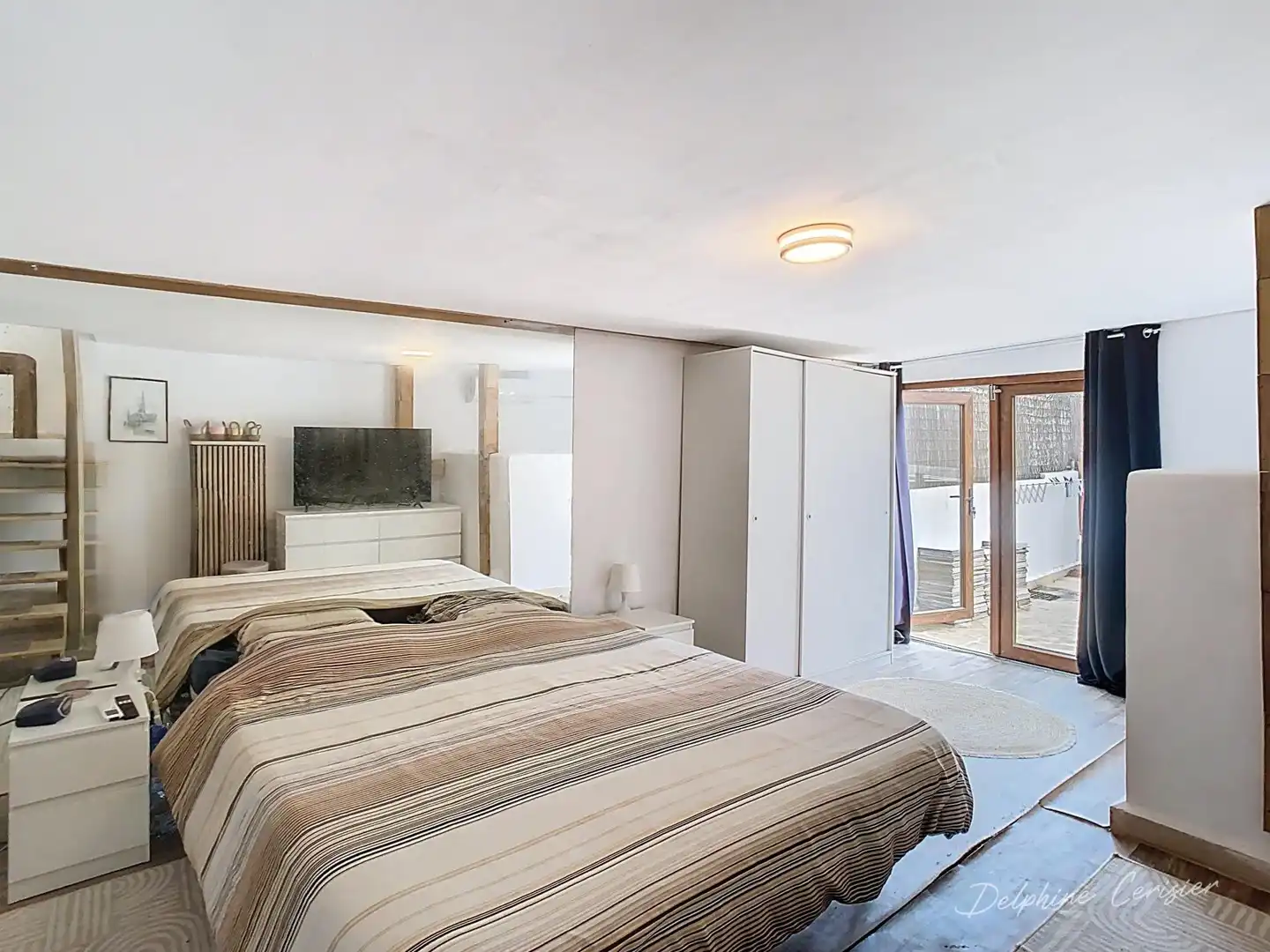 Apartamento en venta en Cala Santanyí