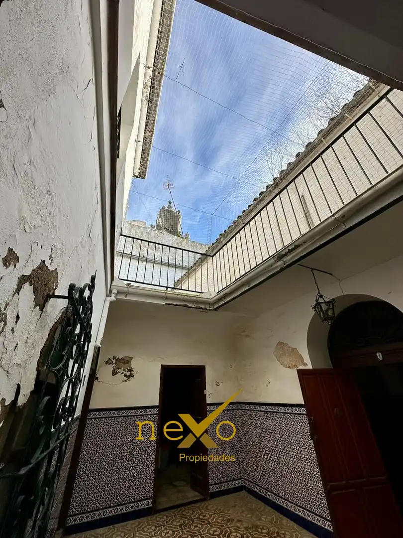 Casa o chalet en venta en Carmona con Balcón