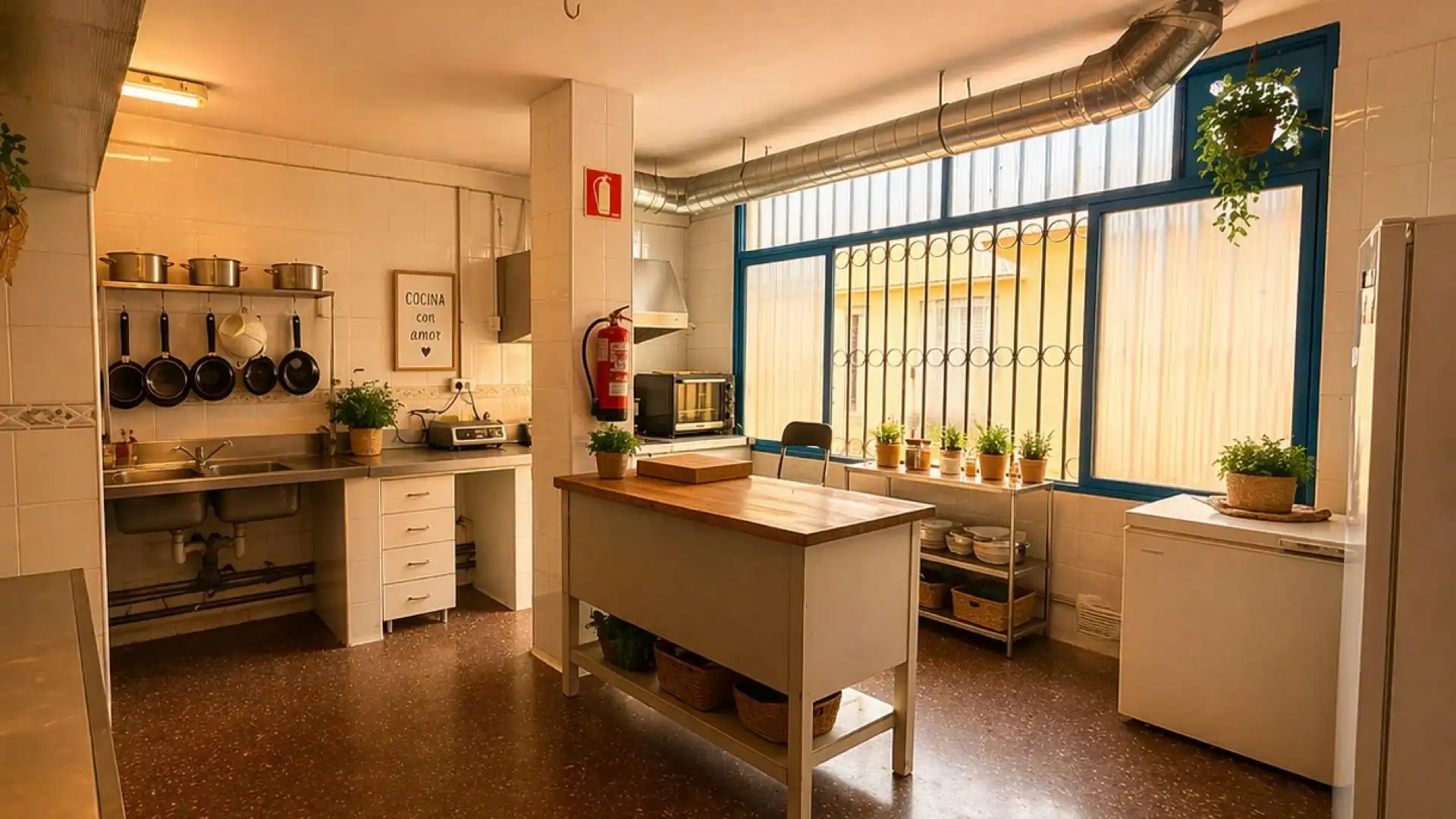Local comercial en venta en Avenida Salvador Dalí i Domènech, imagen 9