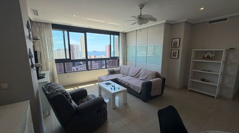 Foto 4 de Piso en venta en Calle Derramador, Playa Levante, Benidorm