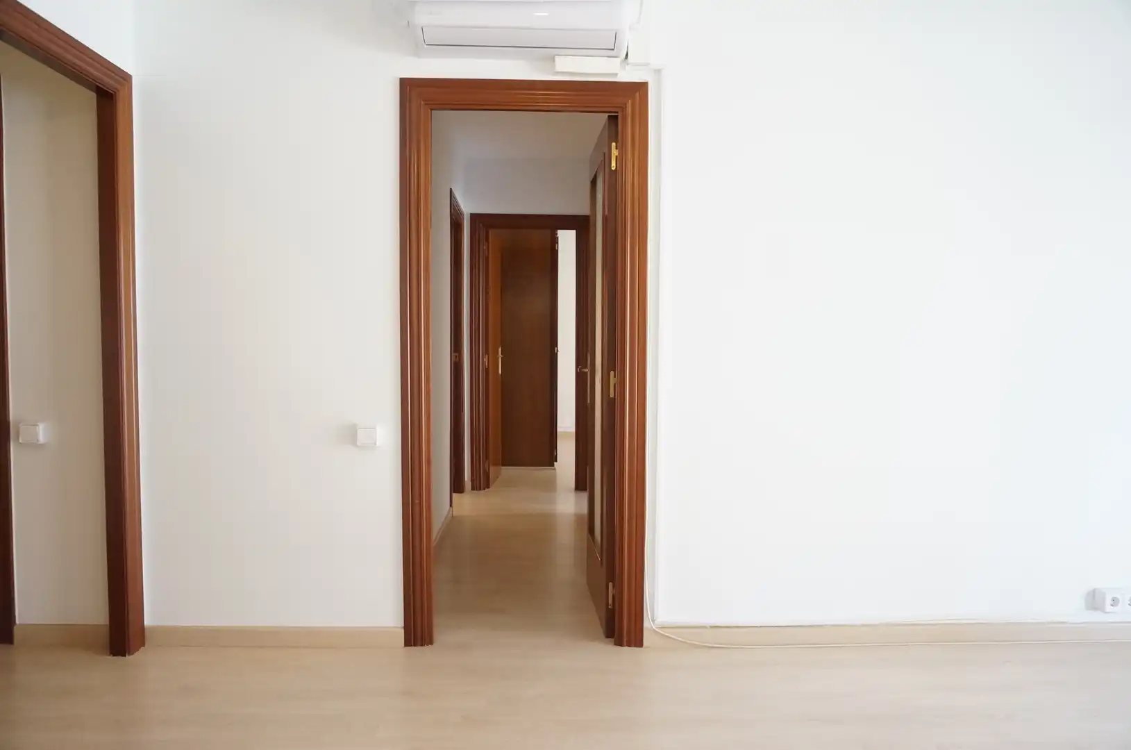 Piso de alquiler en Gran Via de Carles III, La Maternitat i Sant Ramon