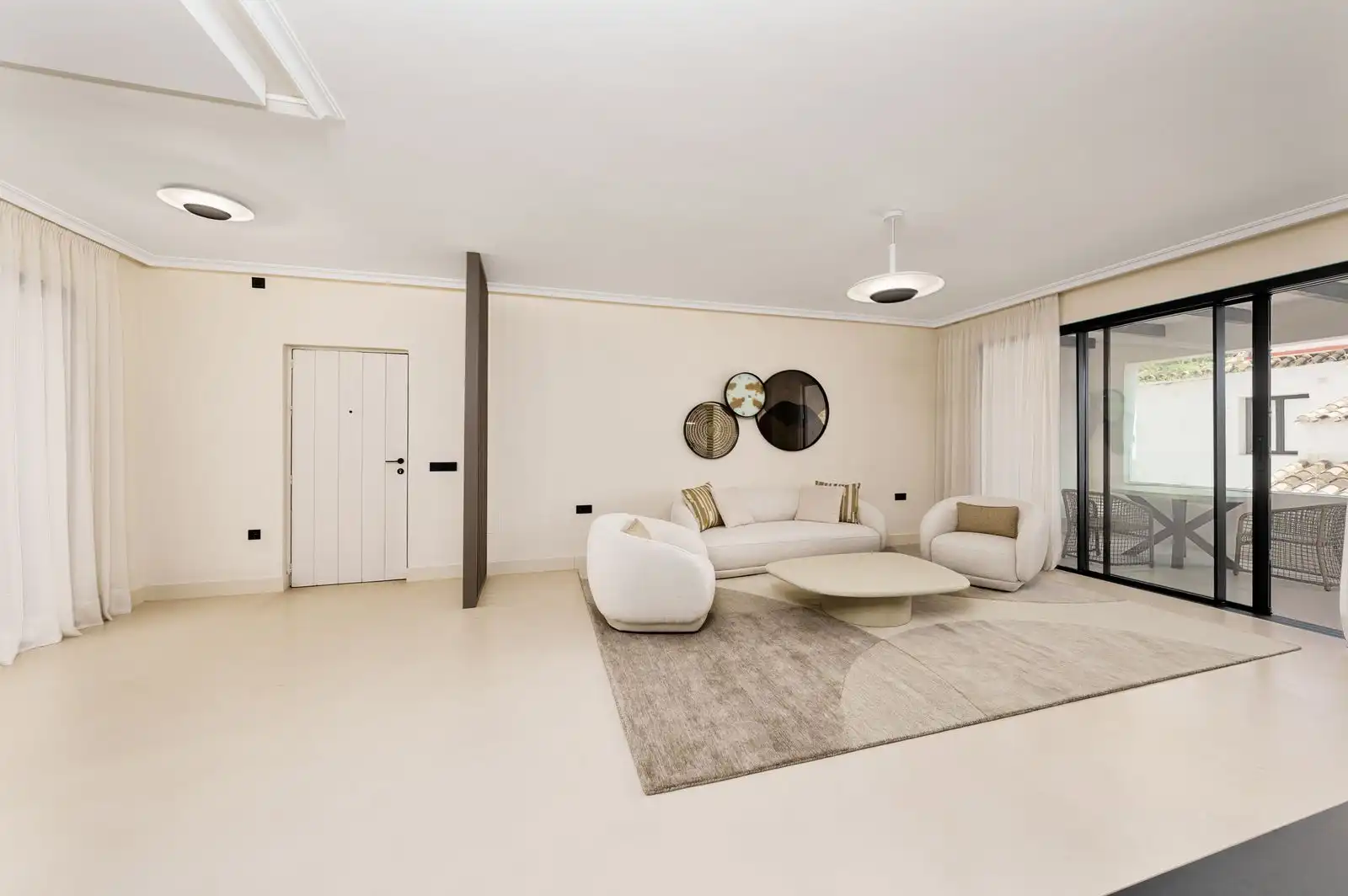 Wohnung mit Terrasse zum Verkauf in Calle Jesus Puente 22, imagen 9