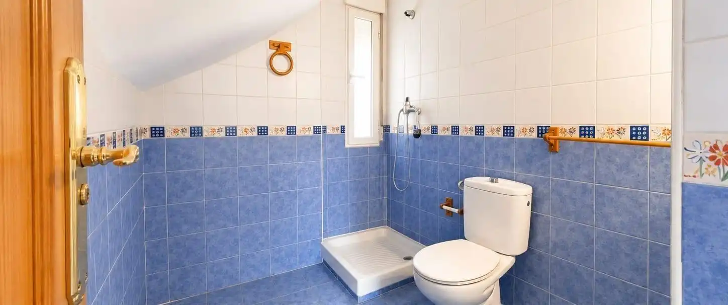 Penthouse with lift for sale in Cúllar Vega, imagen 23