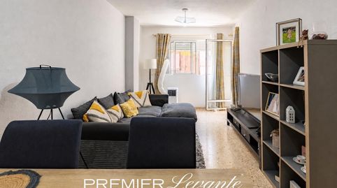 Foto 4 de Piso en venta en Calle Ingeniero Sanchiz Pujalte, Campoamor, Alicante / Alacant