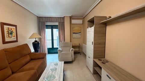 Foto 5 de Apartament de lloguer a Calle Santa Ana, 7, Centro, Puertollano