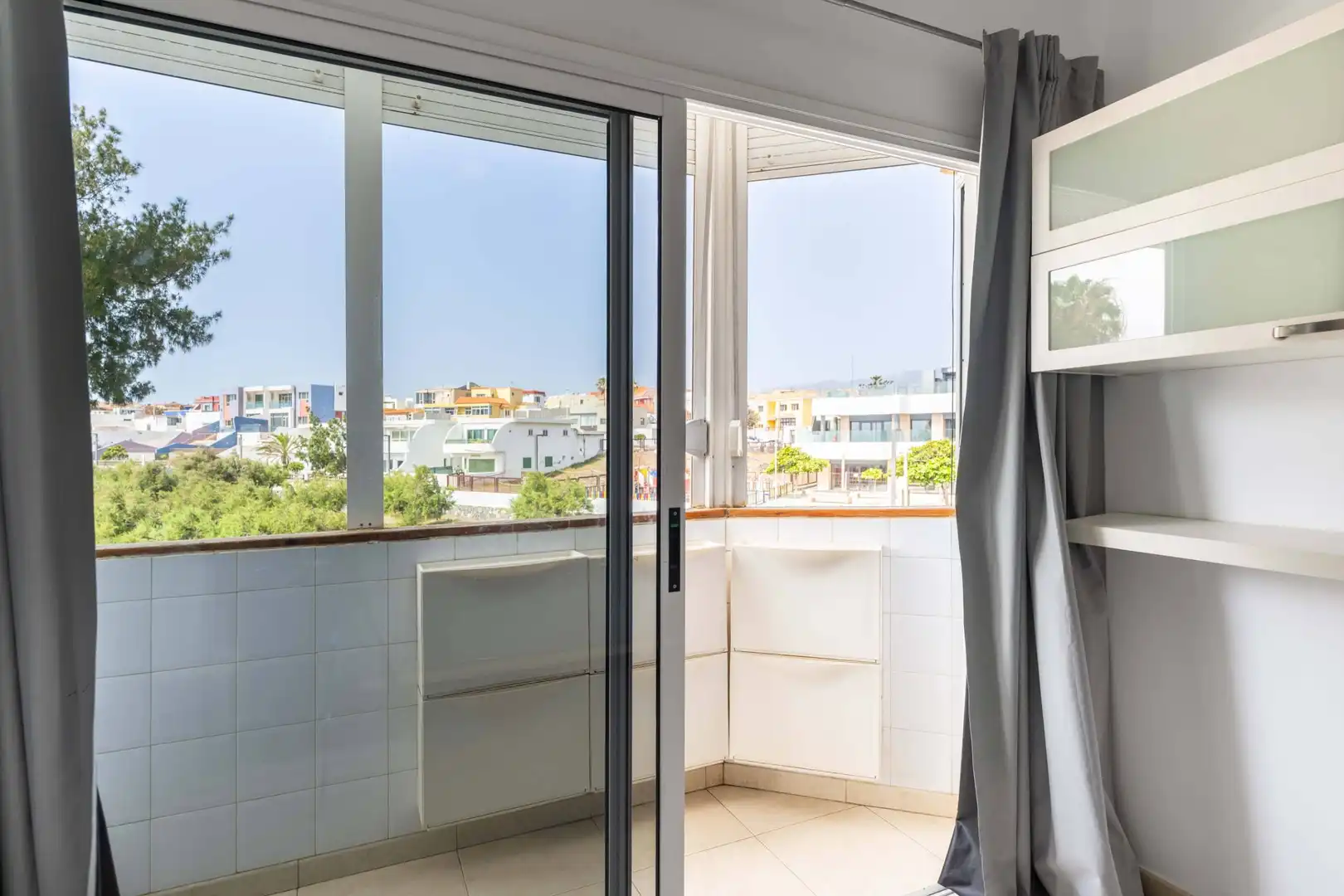 Flat for sale in Calle Calle Palmera, La Garita - Marpequeña