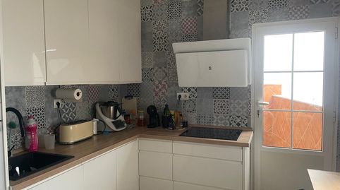 Foto 4 de Piso en venta en Don Benito, Badajoz
