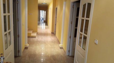 Foto 4 de Casa adosada en venta en Calle de Virgen, 21, Madrigueras, Albacete