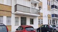 Exterior view of Flat for sale in Chipiona