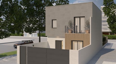 Photo 4 of Detached homes for sale in Miramadrid, Paracuellos de Jarama