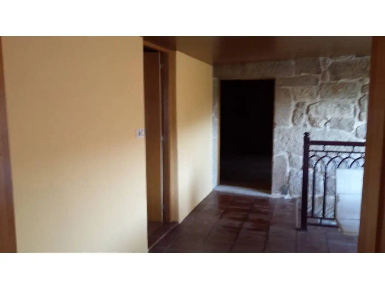 Detached homes for sale in Ourense Capital   with Private garden