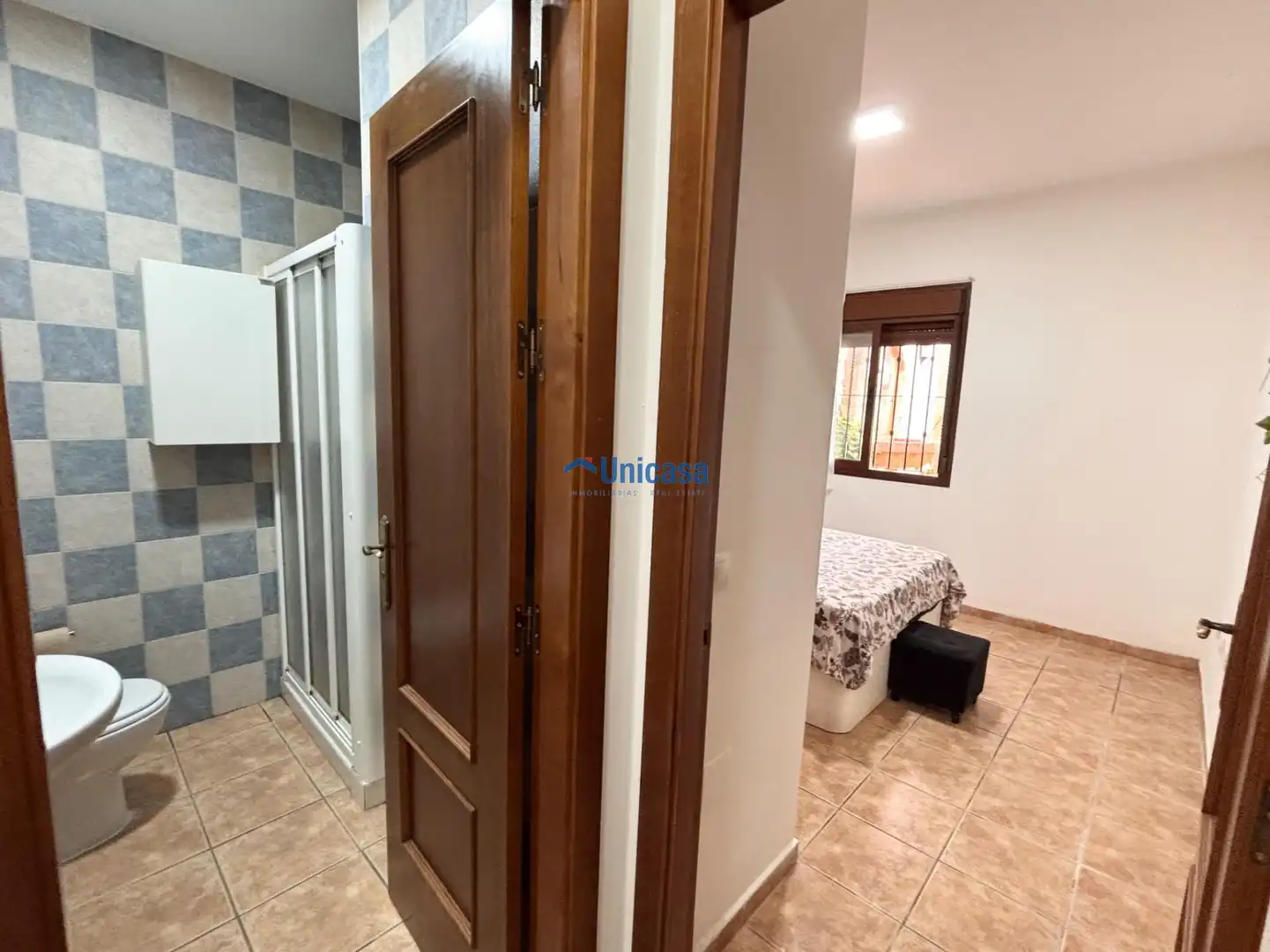 Piso en venta en Málaga con Aire acondicionado