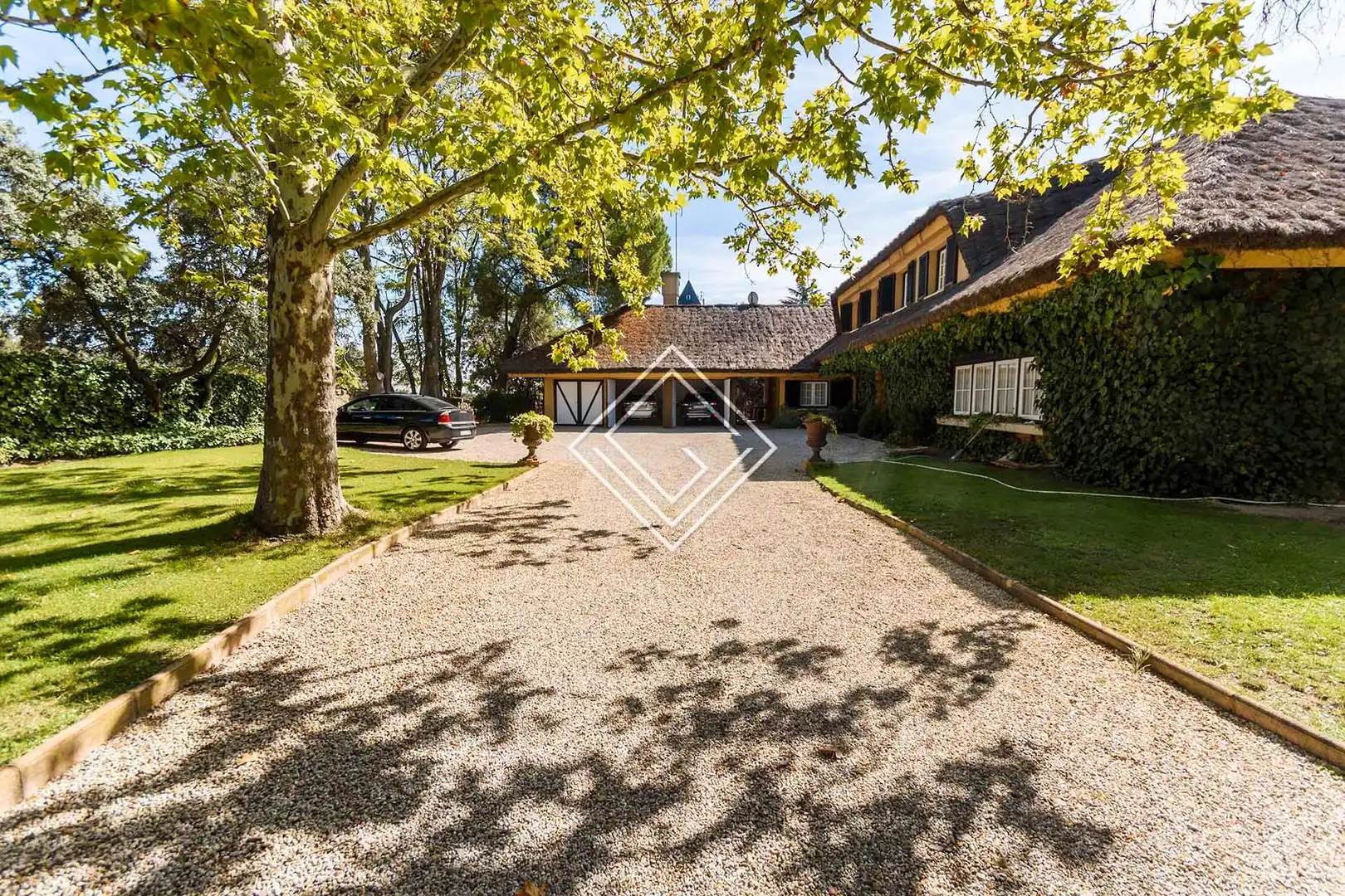 Villa mit Pool zum Verkauf in Calle de Romanillo, imagen 19