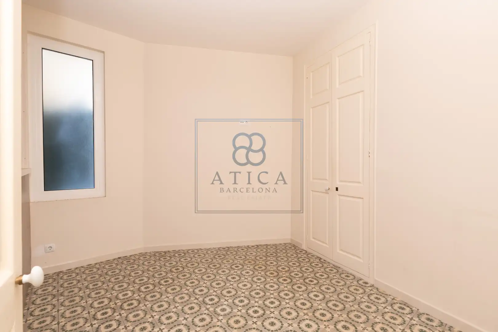 Habitación de Piso en venta en Manresa con Aire acondicionado, Calefacción y Terraza