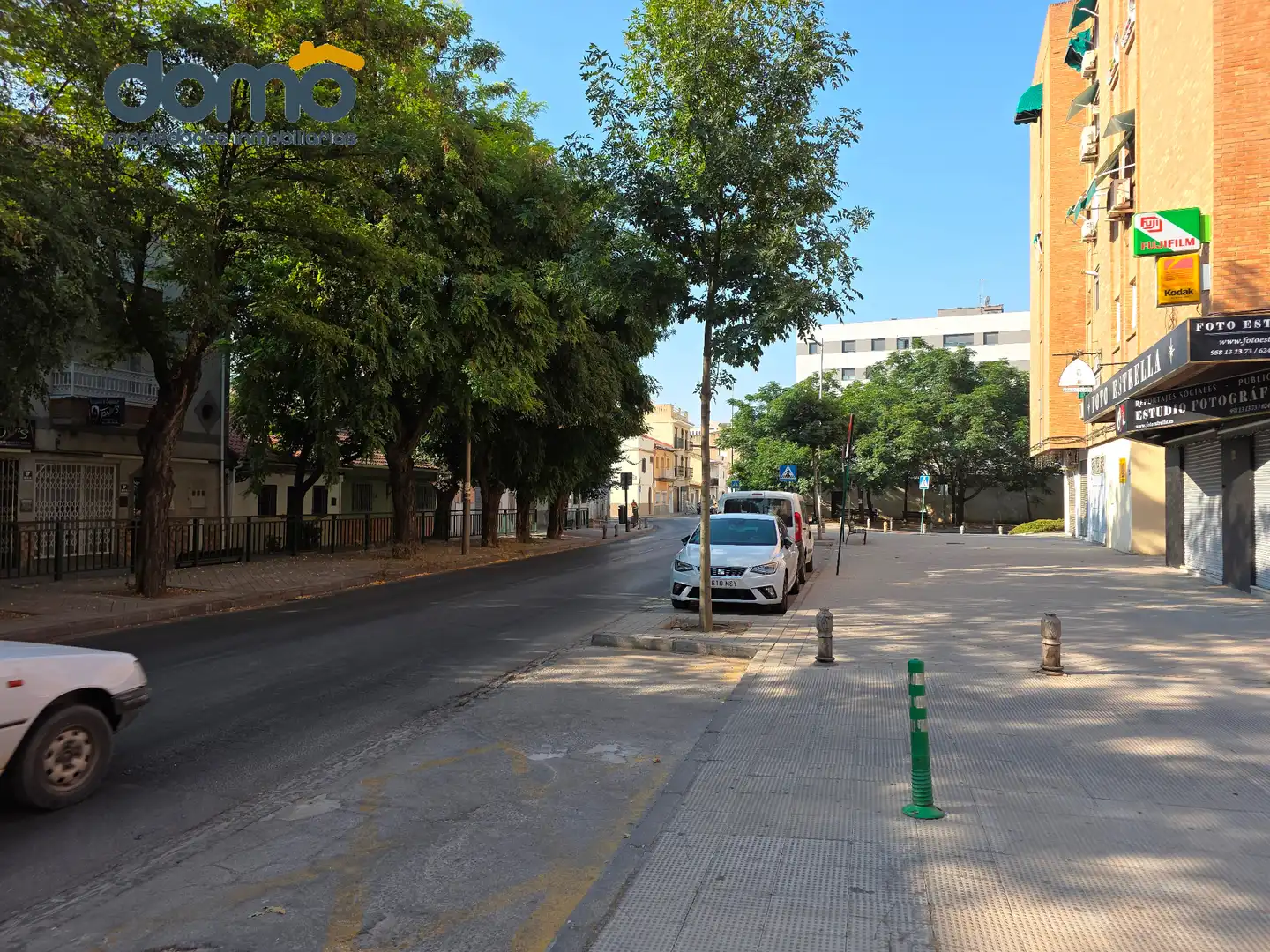Aparcament en venda a Avenida de Cadiz 44, imagen 9